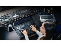 Blackmagic Design ATEM Camera Control Panel Blackmagic Design ATEM Camera Control Panel